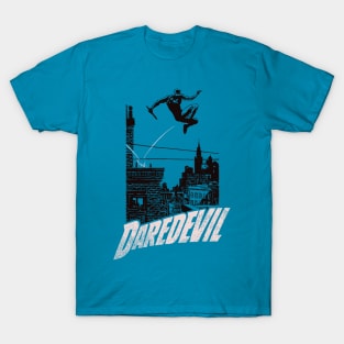 Above the Rooftops T-Shirt
